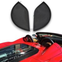 Windschott passend für Ferrari 360 Spider F430 in...