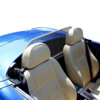 Windschott passend für Fiat Barchetta in beige