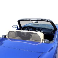 Windschott passend für Fiat Barchetta in beige