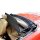 Windschott passend für Fiat 124 Spider in schwarz