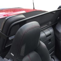 Windschott passend für Mazda MX-5 2015 - 2025 in schwarz