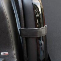 Windschott passend für Mazda MX-5 2015 - 2025  in carbon