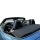 Windschott Spiegel design passend für Mazda MX-5 2025 - 2025 in schwarz