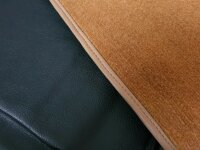Kofferraumteppich Teppicsatz für Mercedes Benz SL R107 W107