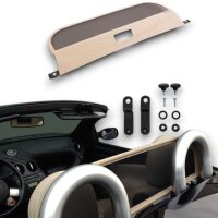 Windschott passend für Ford Street KA in beige