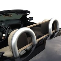 Windschott passend für Ford Street KA in beige
