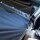Windschott passend für Ford Escort MK 3 4 in schwarz