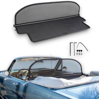 Windschott passend für Ford Mustang 1 Series 123 in...
