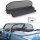 Windschott passend für Ford Mustang 1 Series 123 in schwarz