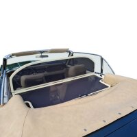 Windschott passend für Ford Mustang 1 Series 123 in beige