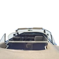 Windschott passend für Ford Mustang 1 Series 123 in beige