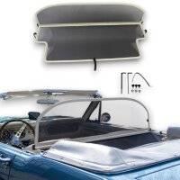 Windschott passend für Ford Mustang 1 Series 123 in...