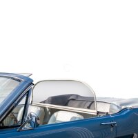 Windschott passend für Ford Mustang 1 Series 123 in Elfenbein