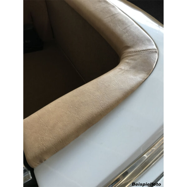 Verdeckkastenbezug für Mercedes SL R/W107 SL 107