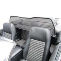 Windschott passend für Ford Mustang 1 Series 4 in...
