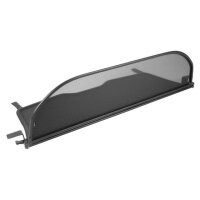 Windschott passend für Ford Mustang 6 7 in schwarz