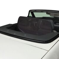 Windschott passend für Ford Mercury Capri in schwarz