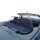 Windschott passend für Ford Mercury Capri in schwarz