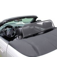 Windschott passend für Ford Thunderbird in schwarz