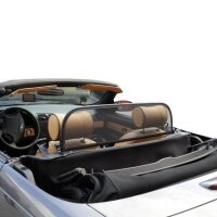 Windschott passend für Ford Thunderbird in schwarz
