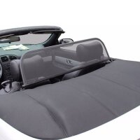 Windschott passend für Ford Thunderbird in schwarz