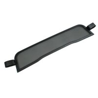 Windschott passend für Honda S2000 in schwarz