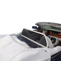Windschott passend für Jaguar XK8 X100 in Elfenbein
