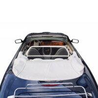 Windschott passend für Jaguar XK8 X100 in Elfenbein