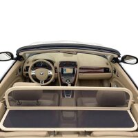 Windschott passend für Jaguar XK R X150 in beige