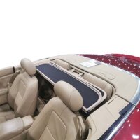 Windschott passend für Jaguar XK R X150 in beige