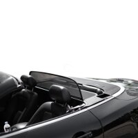 Windschott passend für Jaguar XK R X150 in carbon