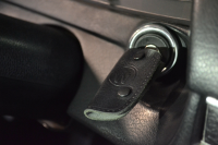 Schlüsseltasche Schlüsseletui für Mercedes...