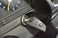 Schlüsseltasche Schlüsseletui für Mercedes Echtleder W110 W115 SL SLC W116