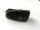 Echtleder Schlüsseltasche Schlüsseletui  für Mercedes Echtleder W110 W115 SLC W116 schwarz