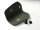 Echtleder Schlüsseltasche Schlüsseletui  für Mercedes Echtleder W110 W115 SLC W116 schwarz