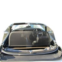 Windschott passend für Jaguar E Type 3 Series in schwarz