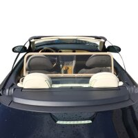 Windschott passend für Lexus SC430 in beige