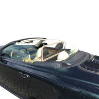 Windschott passend für Lexus SC430 in beige