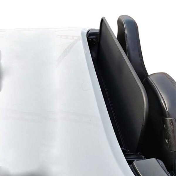 Windschott passend für Lotus Kia Elan M100 in schwarz