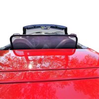 Windschott passend für Lotus Kia Elan M100 in schwarz