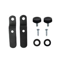 Windschott passend für Lotus Kia Elan M100 in schwarz