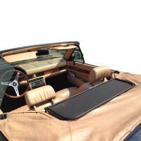 Windschott passend für Maserati BI Turbo Spider in...