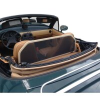 Windschott passend für Mazda MX-5 NA NB in beige