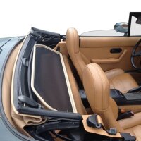 Windschott passend für Mazda MX-5 NA NB in beige