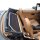 Windschott passend für Mazda MX-5 NA NB in beige