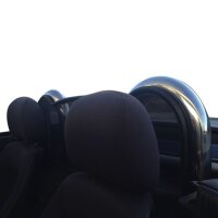 Windschott passend für Mazda MX-5 NA NB in schwarz