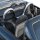 Windschott passend für Mazda MX-5 NA NB in schwarz