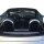 Windschott passend für Mazda MX-5 NA NB in schwarz