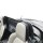 Windschott passend für Mazda MX-5 NC in schwarz