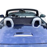 Windschott originalform passend für Mazda MX-5 NC in schwarz